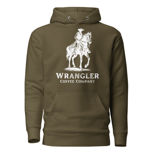 The Wrangler Hoodie