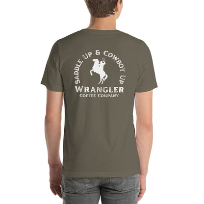 Saddle Up T-Shirt