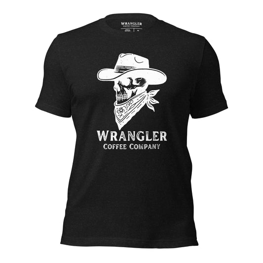 Decaf Cowboy T-Shirt