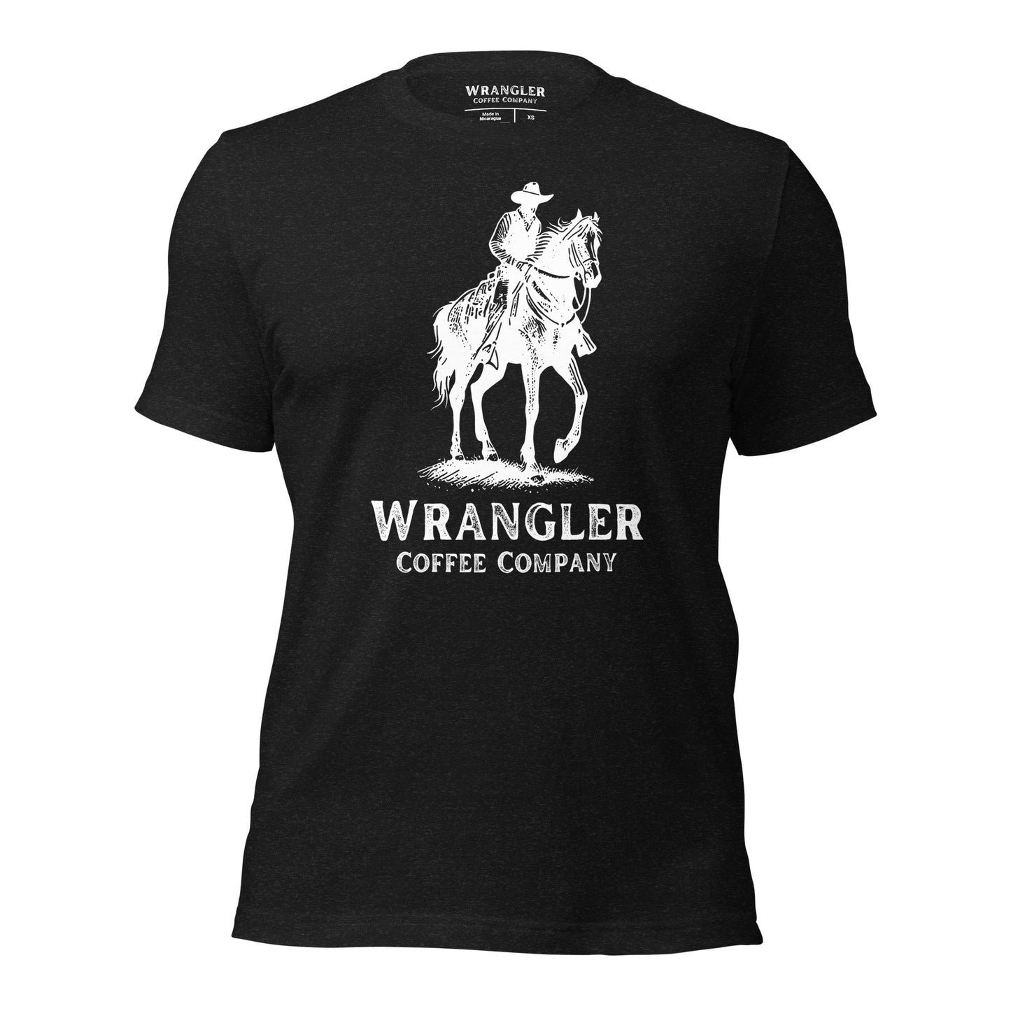 The Wrangler T-Shirt