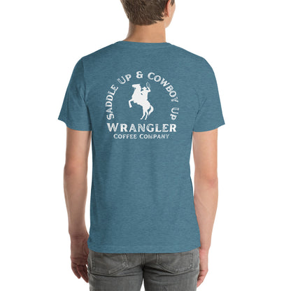 Saddle Up T-Shirt