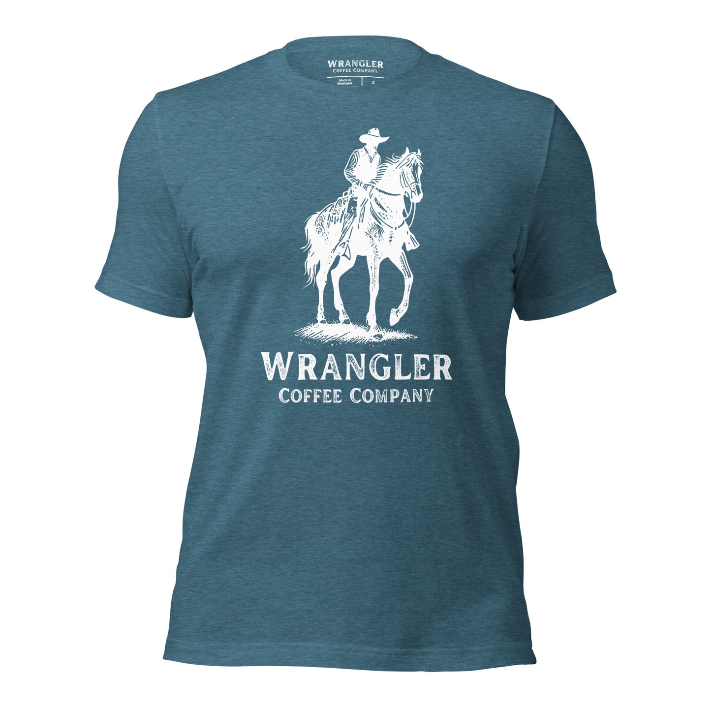 The Wrangler T-Shirt