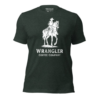 The Wrangler T-Shirt