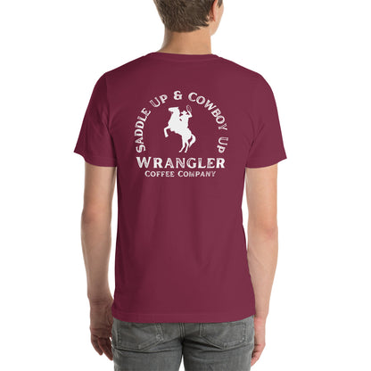 Saddle Up T-Shirt