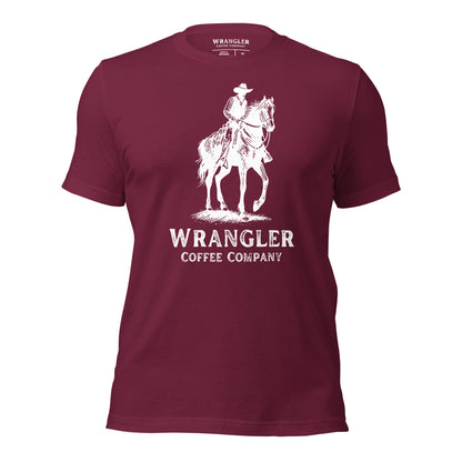 The Wrangler T-Shirt