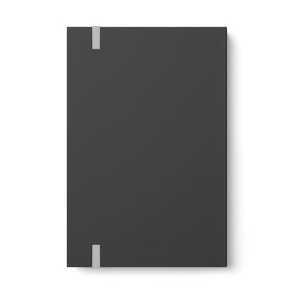 Ruled Notebook