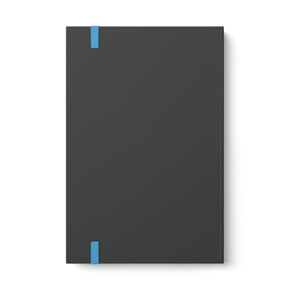 Ruled Notebook