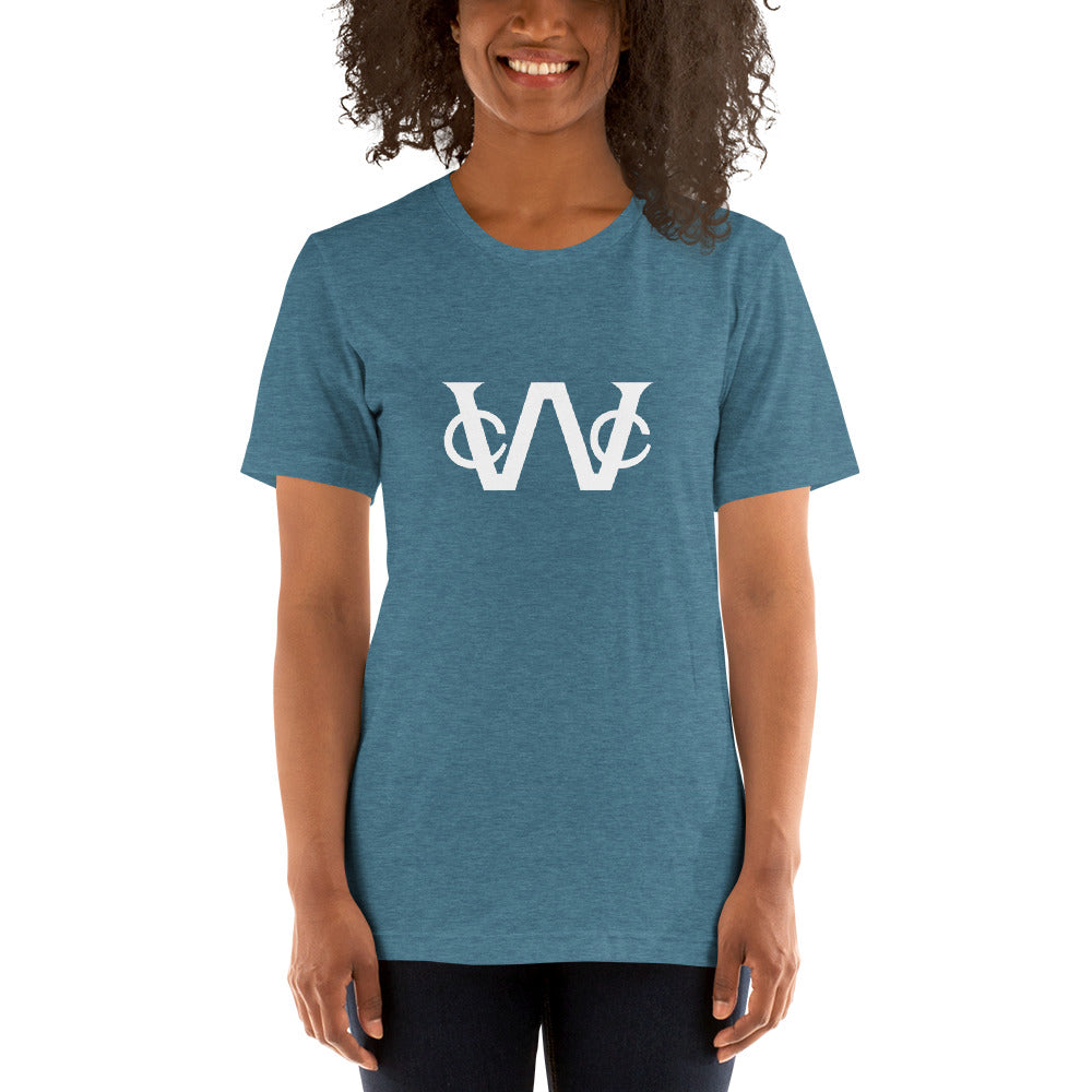 WCC Brand Printed Women's T-Shirt