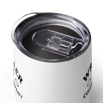 Stainless Steel Tumbler